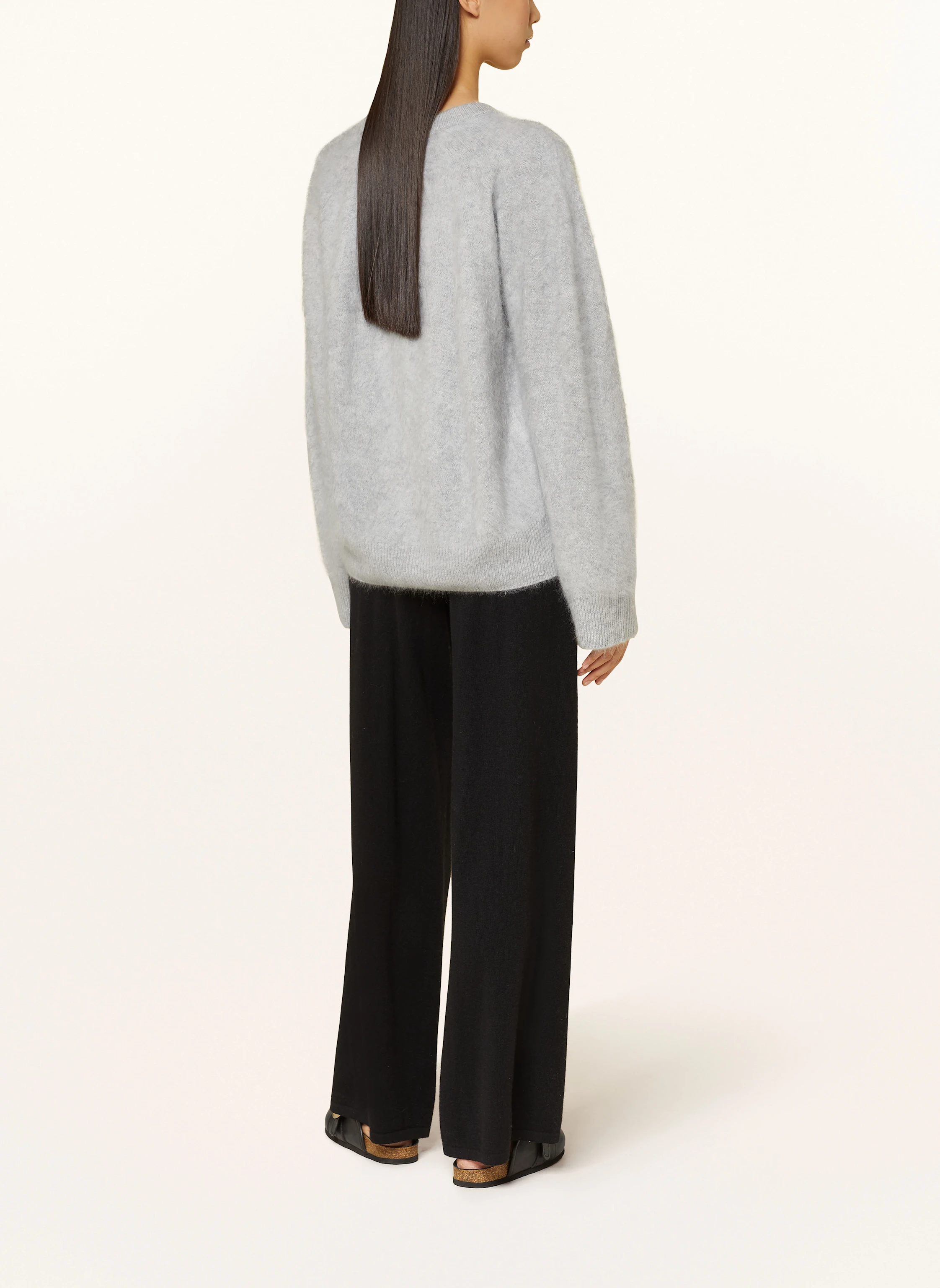 LISA YANG Cashmere-Pullvoer