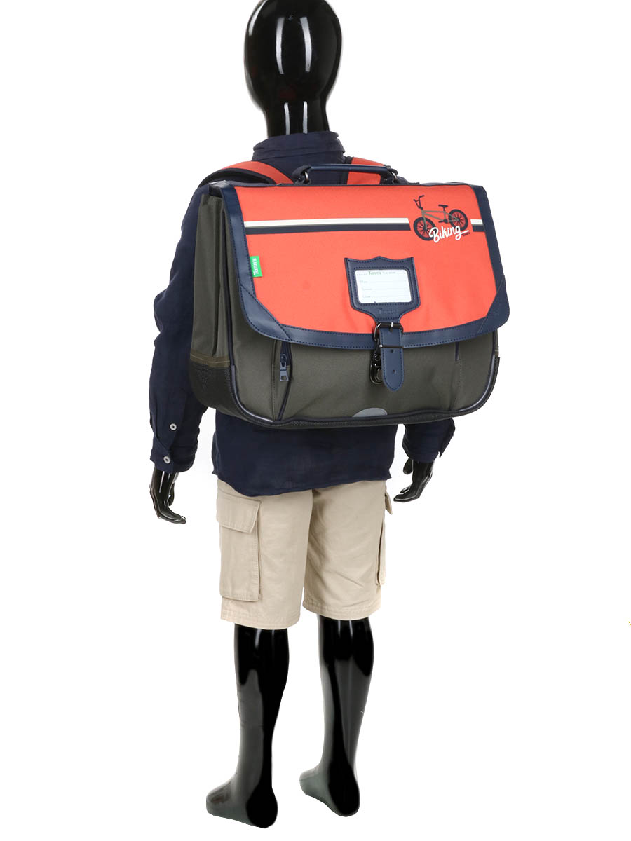 Cartable Tann's Anatole 38 cm