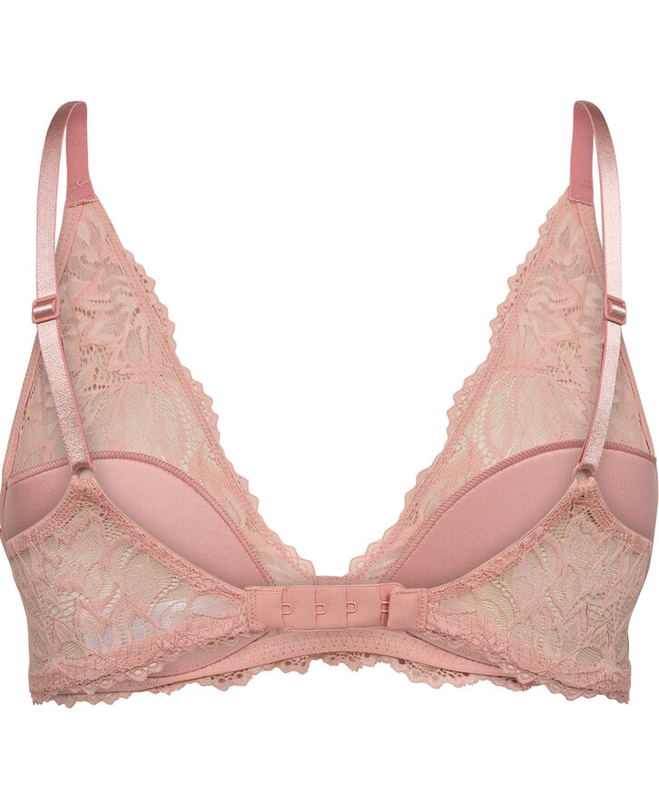 Calvin Klein LGHT LINED PLUNGE Lwg