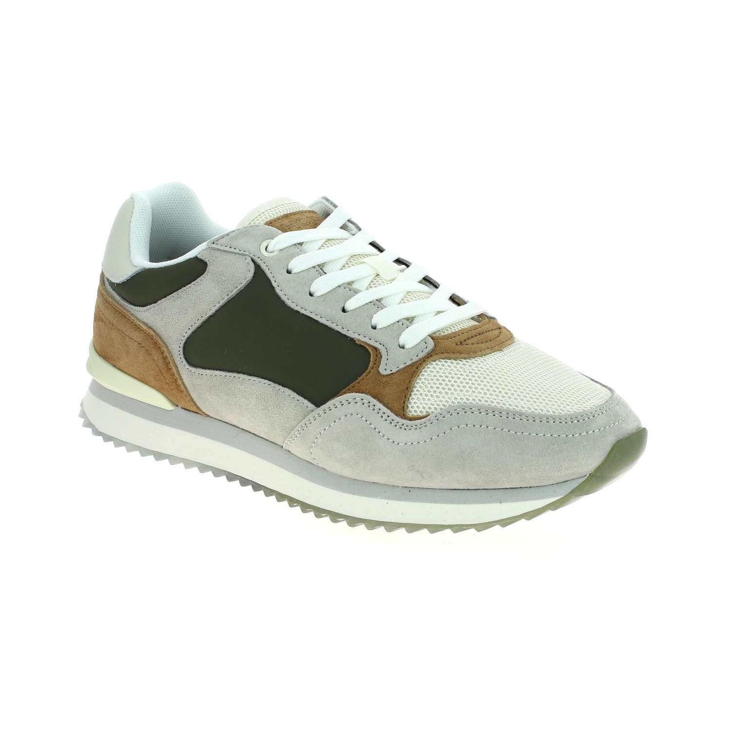 Baskets homme HOFF WASHINGTON