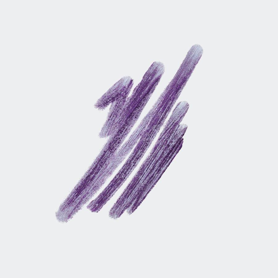 Clinique High Impact Gel Tech Eyeliner Sparkling Amethyst 0,35g