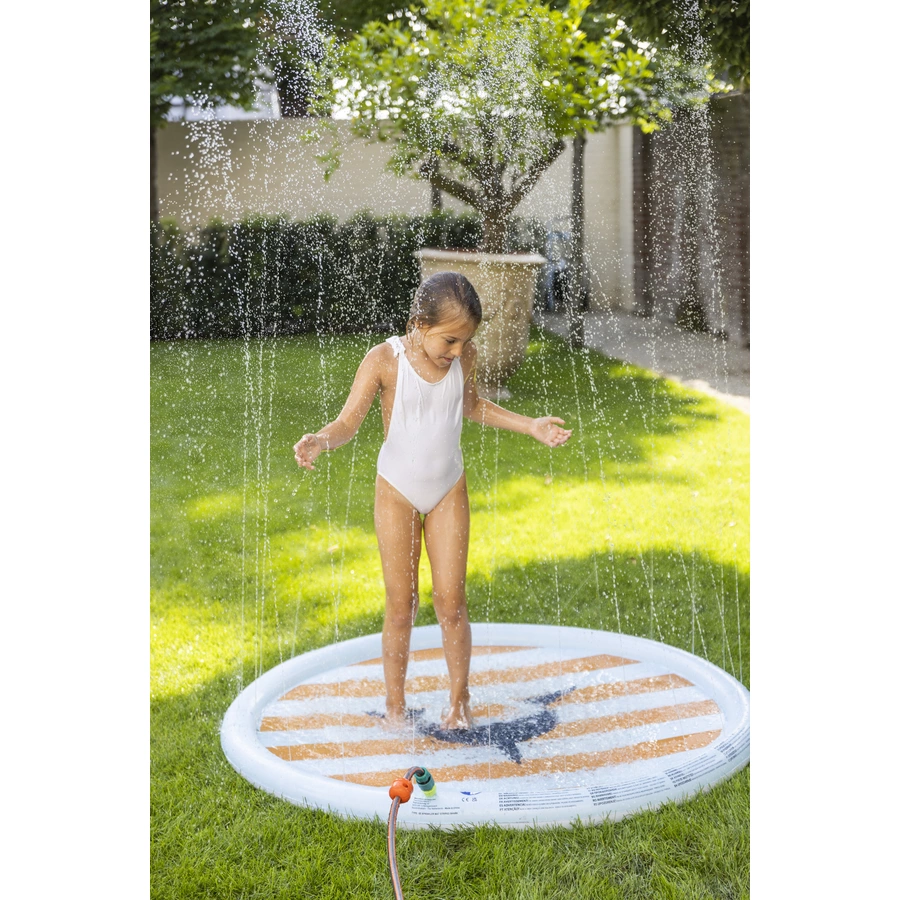 Swim Essentials Sprinkler Matte Hai