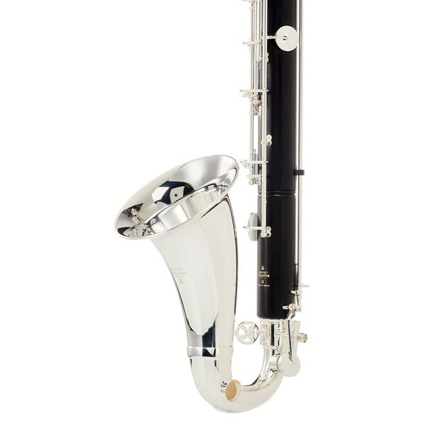 Buffet Crampon Prestige Bass low C