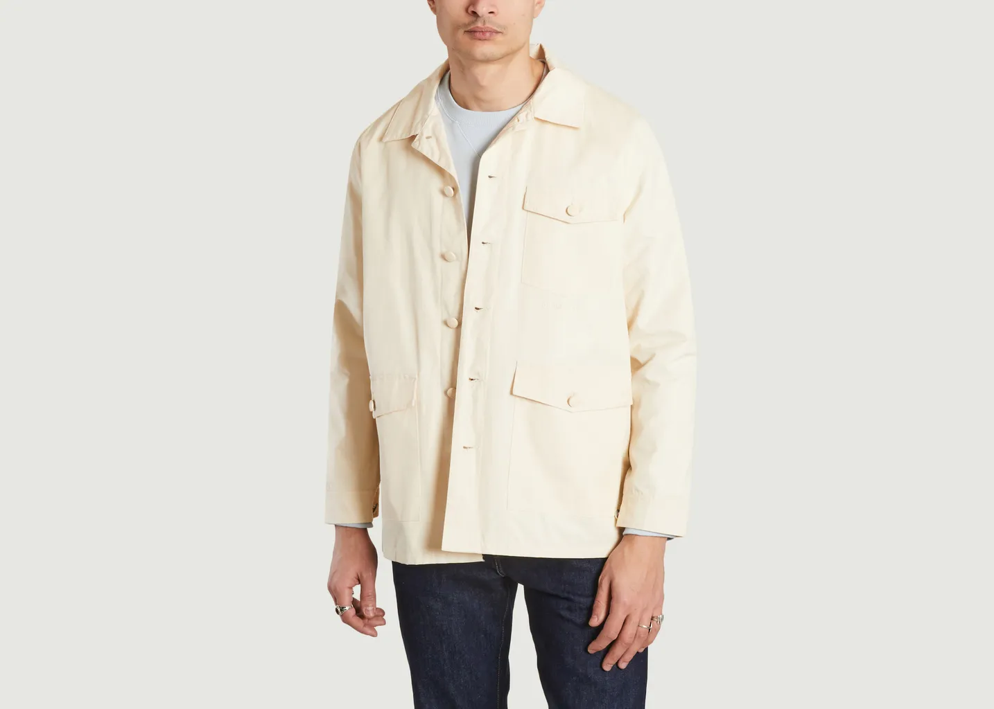 Veste de Travail M.C. Overalls