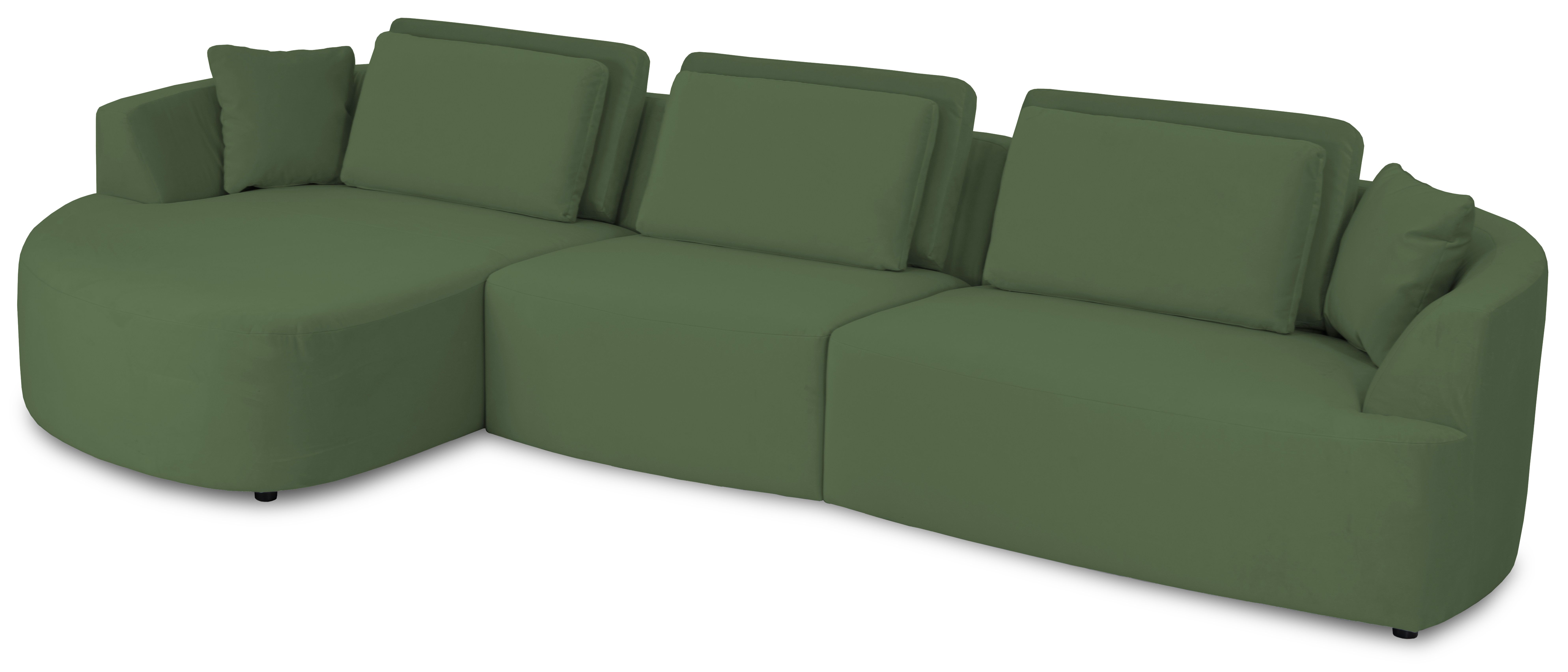 Lounge bank Marjolein