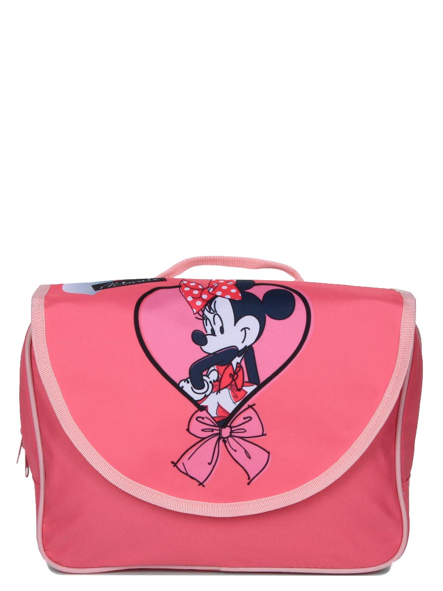 Cartable Minnie Knot 32 cm