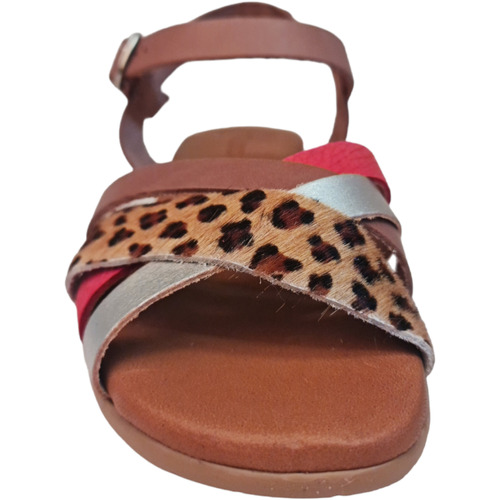 Mis Alas - MINO100MUL Multicolor