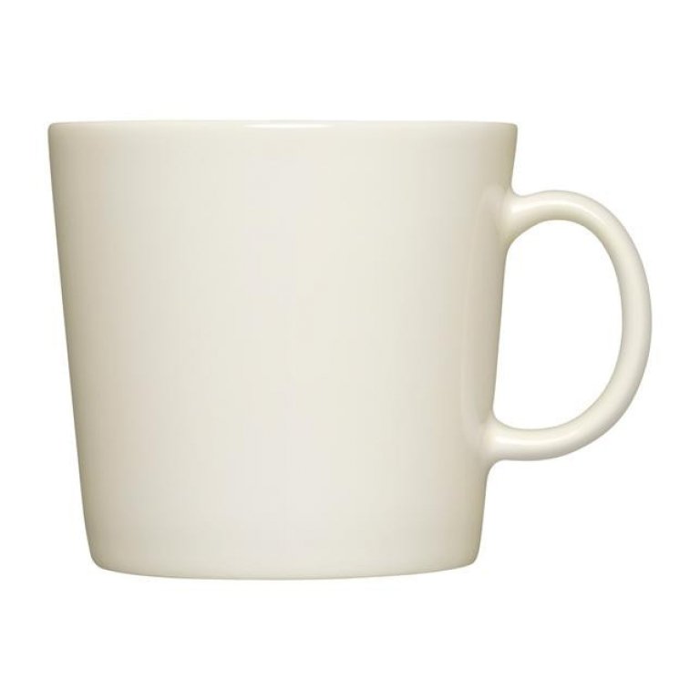 Iittala Teema mok 0,4L wit