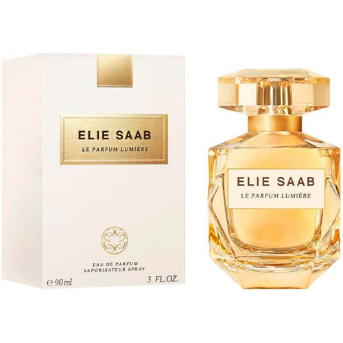 Elie Saab - Le Parfum Lumière - Eau de Parfum - 90ml - Vaporizador Le perfume Lumière - perfume - 90ml - spray