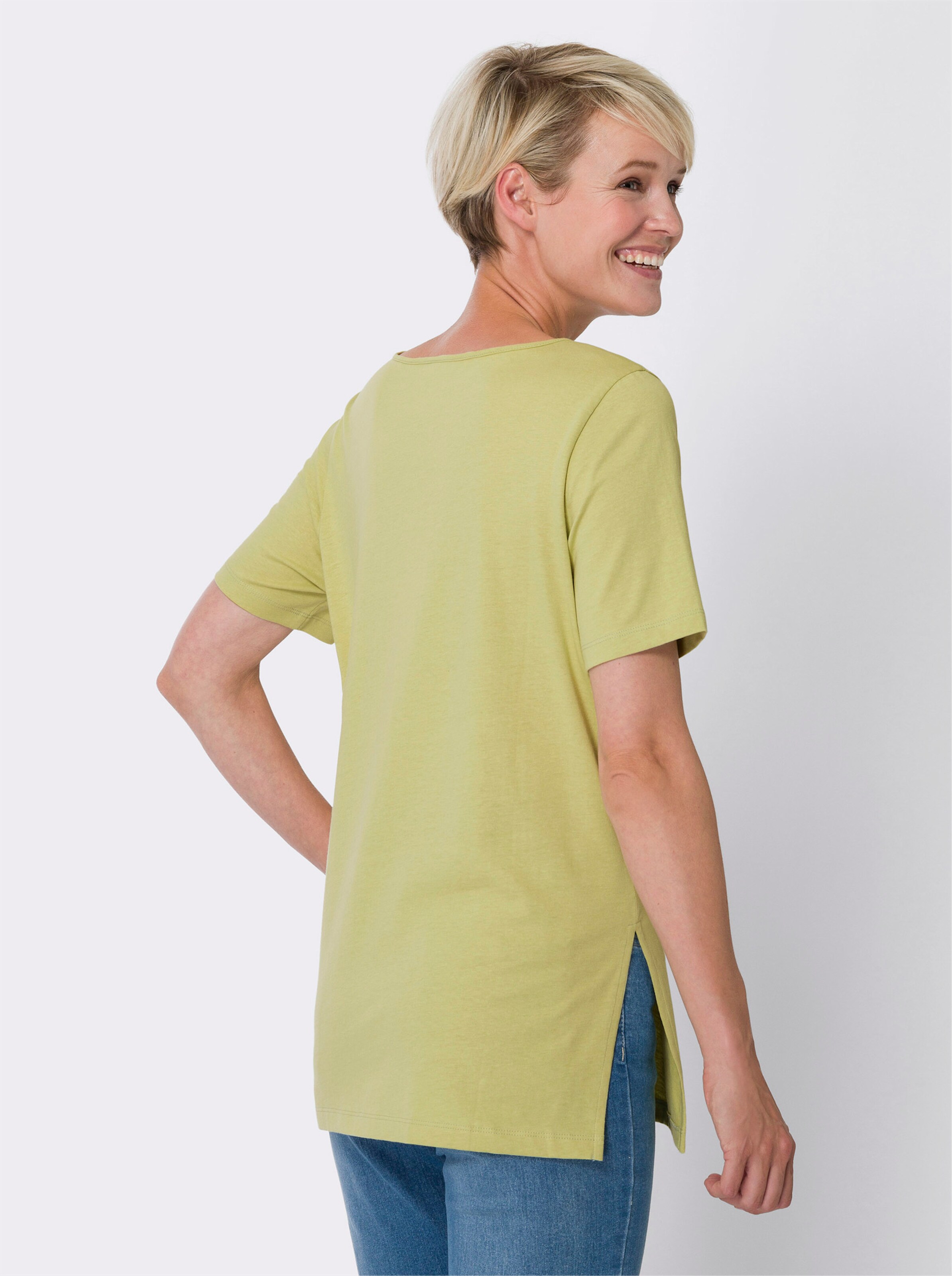 Longshirt