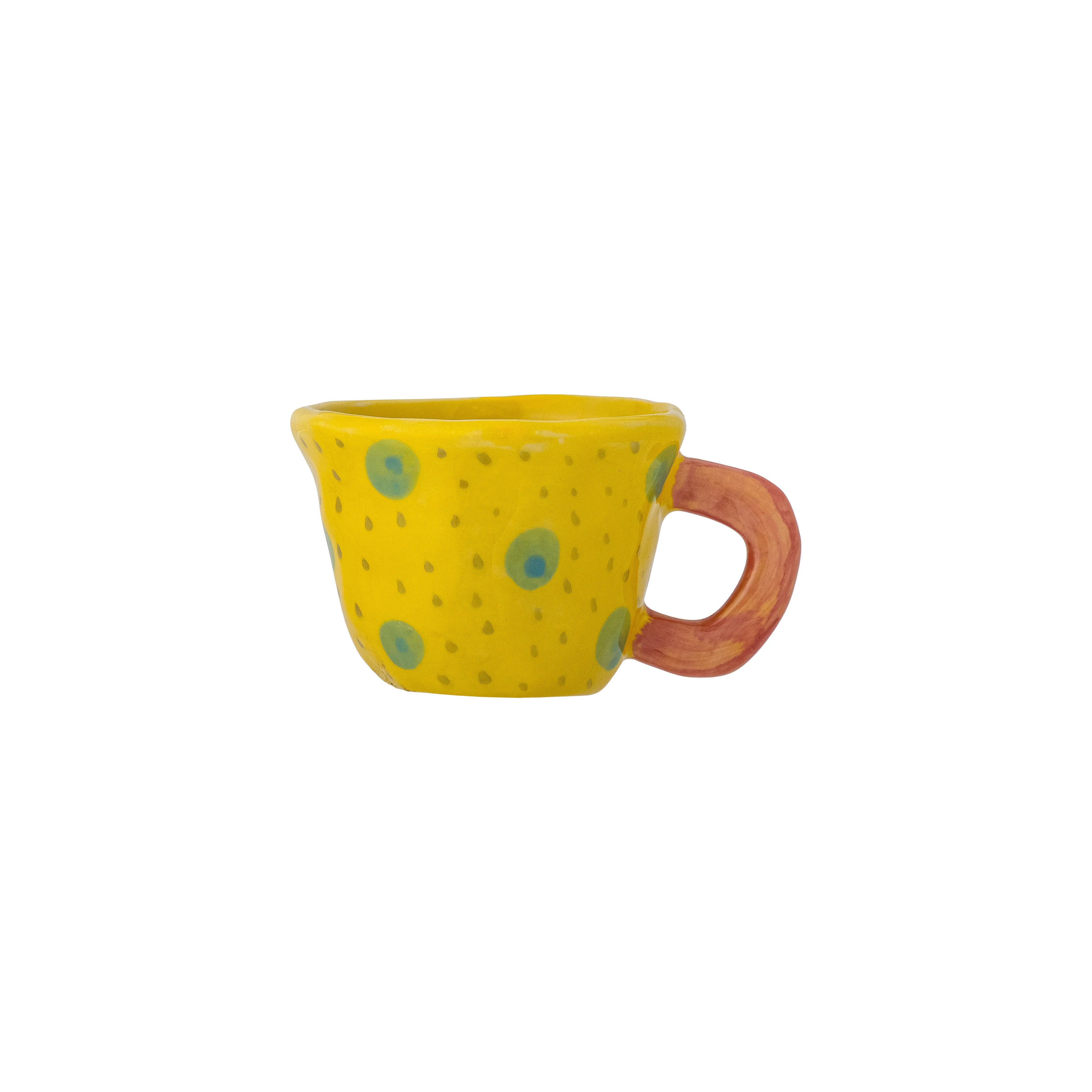NINI - Tasse céramique | Bleu