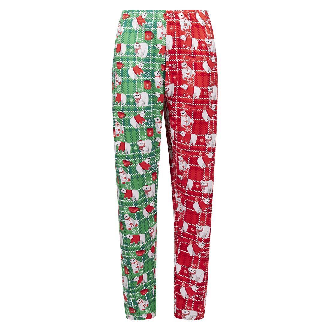 Pyjamasbukse Polar Christmas