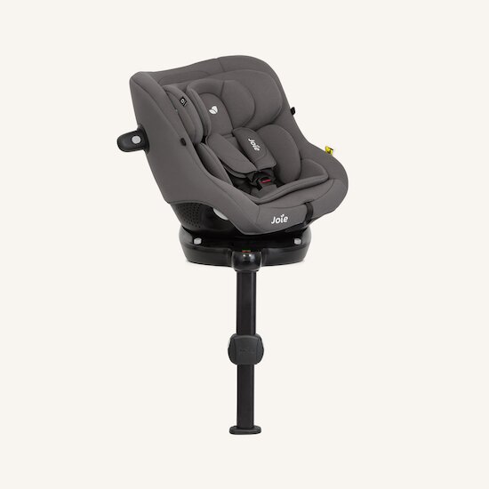 Siège auto i-Pivot™ 360   Thunder        de               Joie