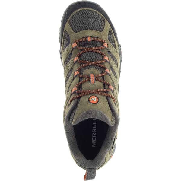 Chaussure de randonnée basse MERRELL MOAB 3 GORE-TEX OLIVE