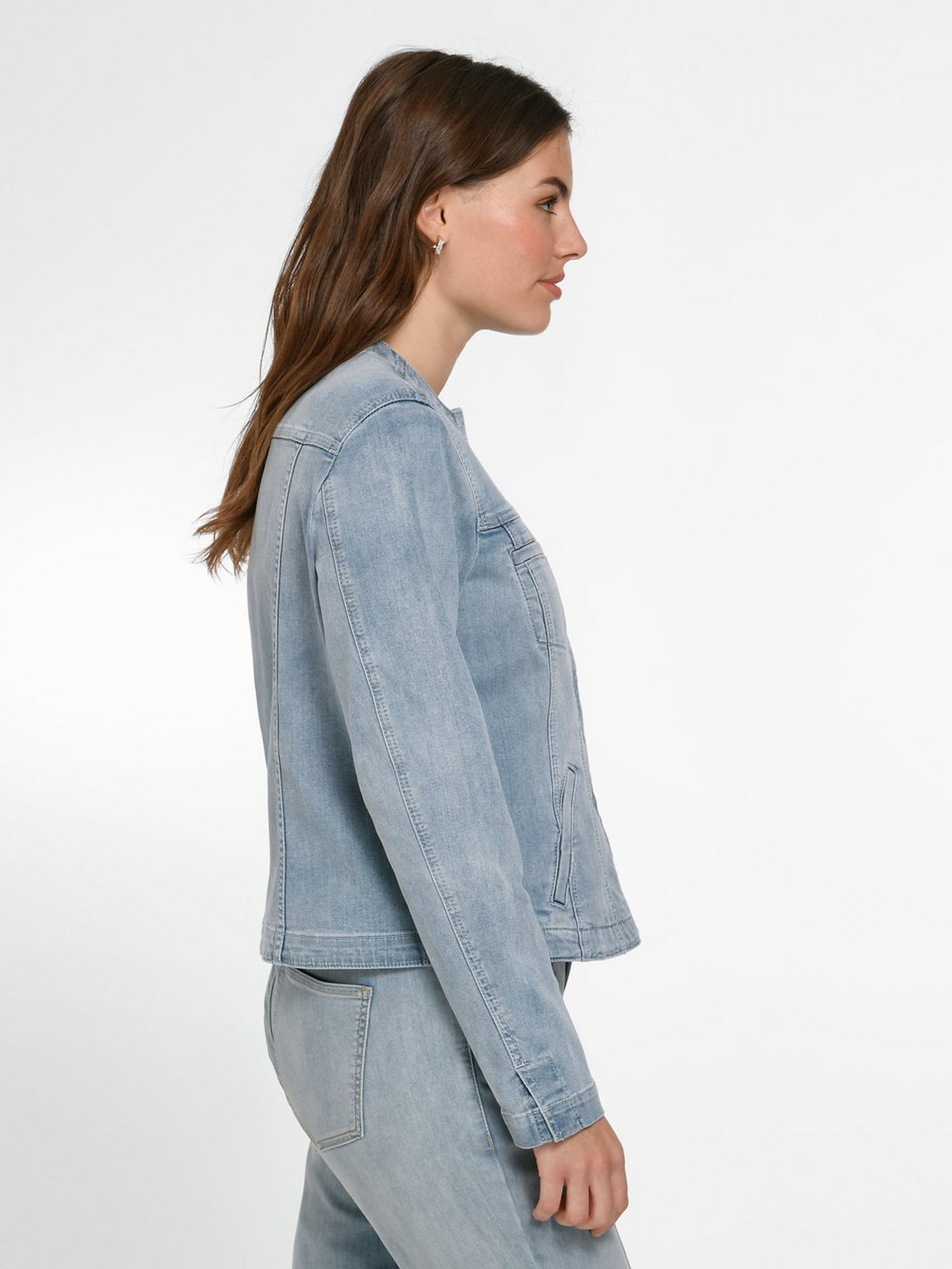 Jeansjacke