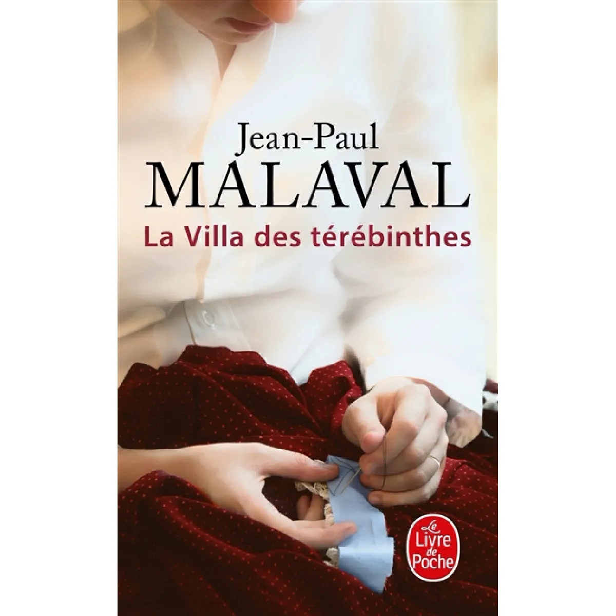 Les noces de soie. Vol. 2. La villa des térébinthes · Occasion