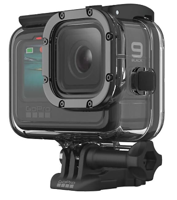 GOPRO - CAISSON 60 M POUR GOPRO HERO