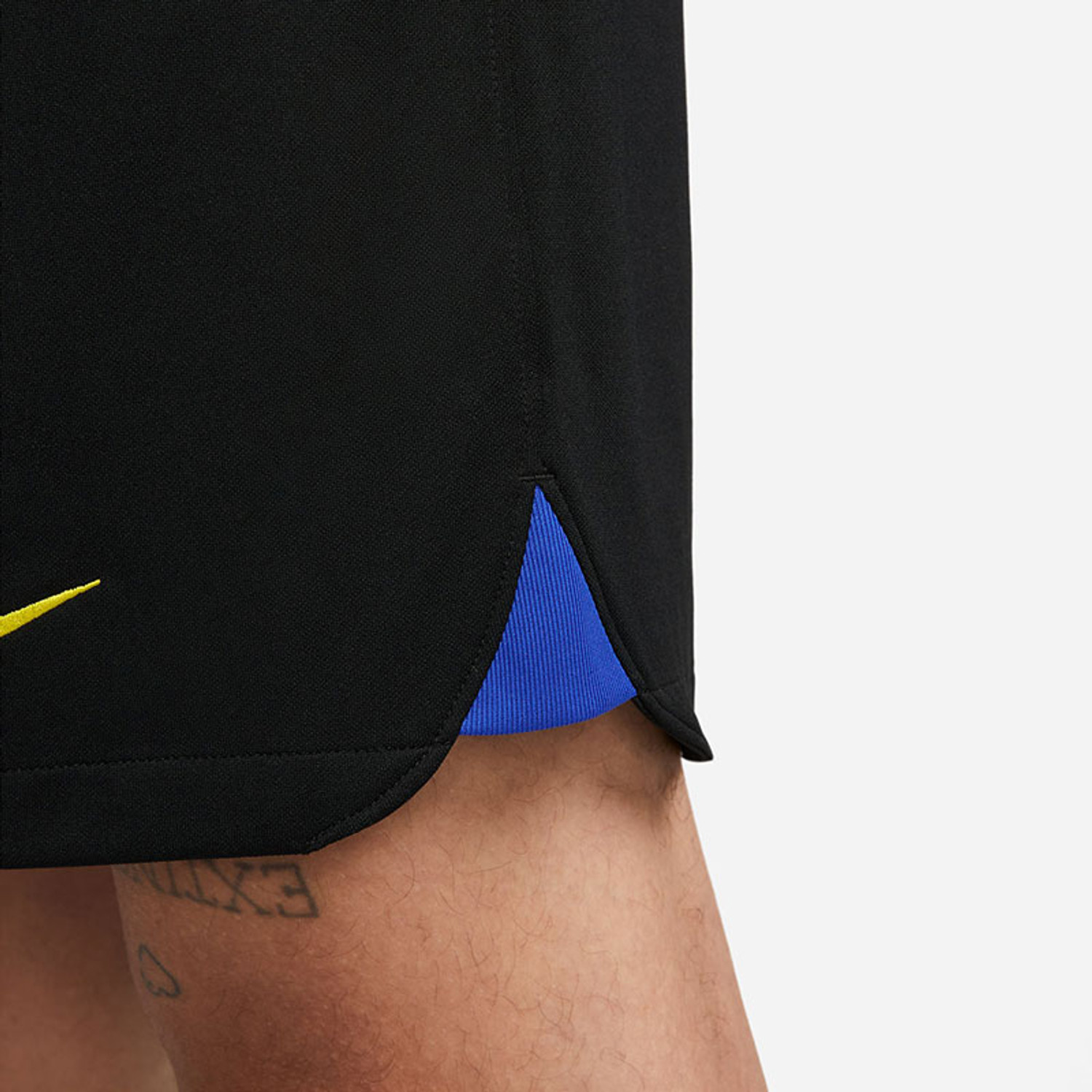 Nike Inter Milan Thuis Tenue