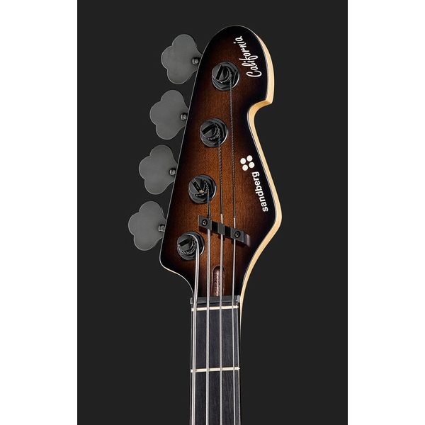 Sandberg California II VM 4 EB BB