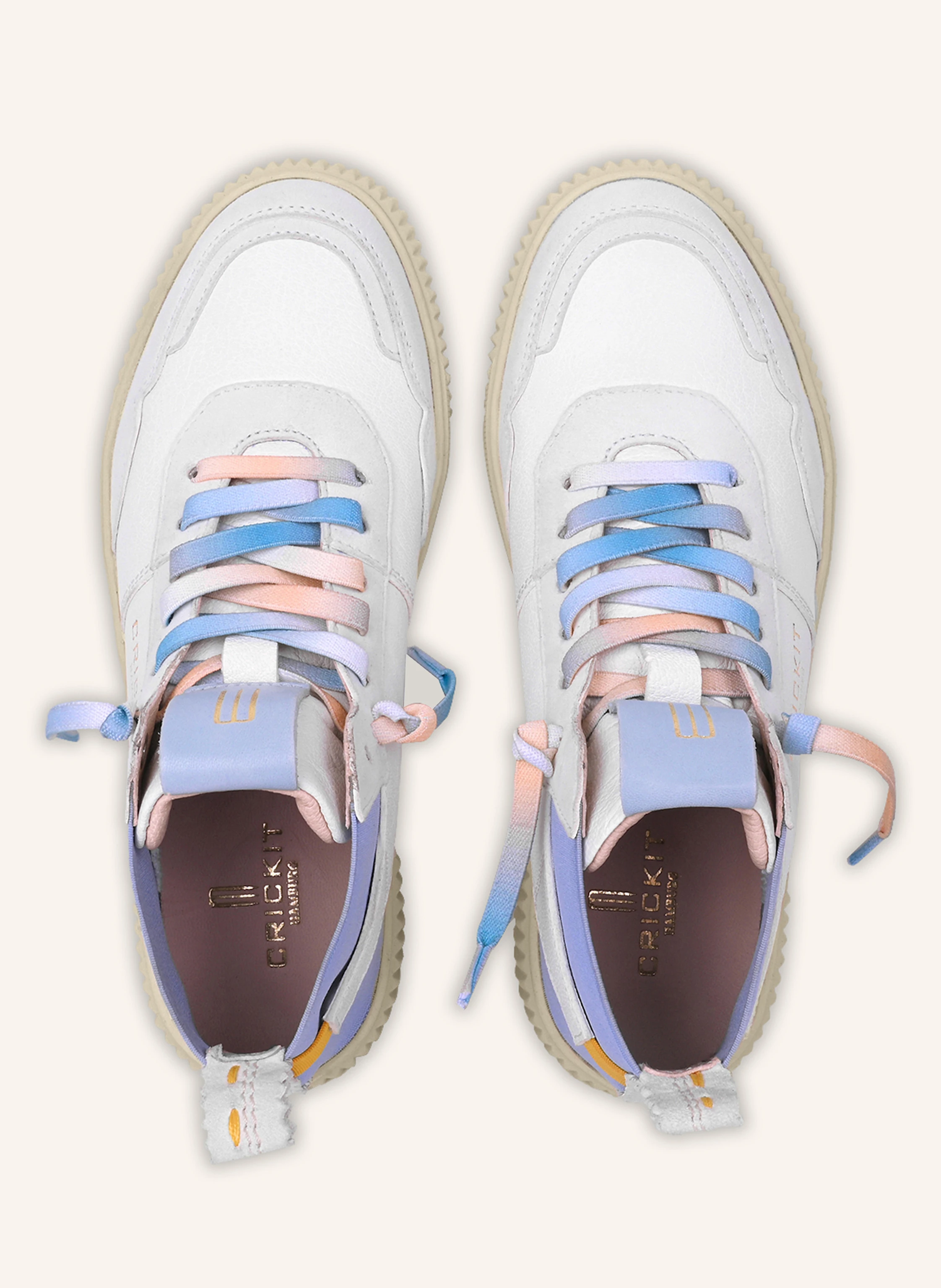 CRICKIT Sneaker REBEKA