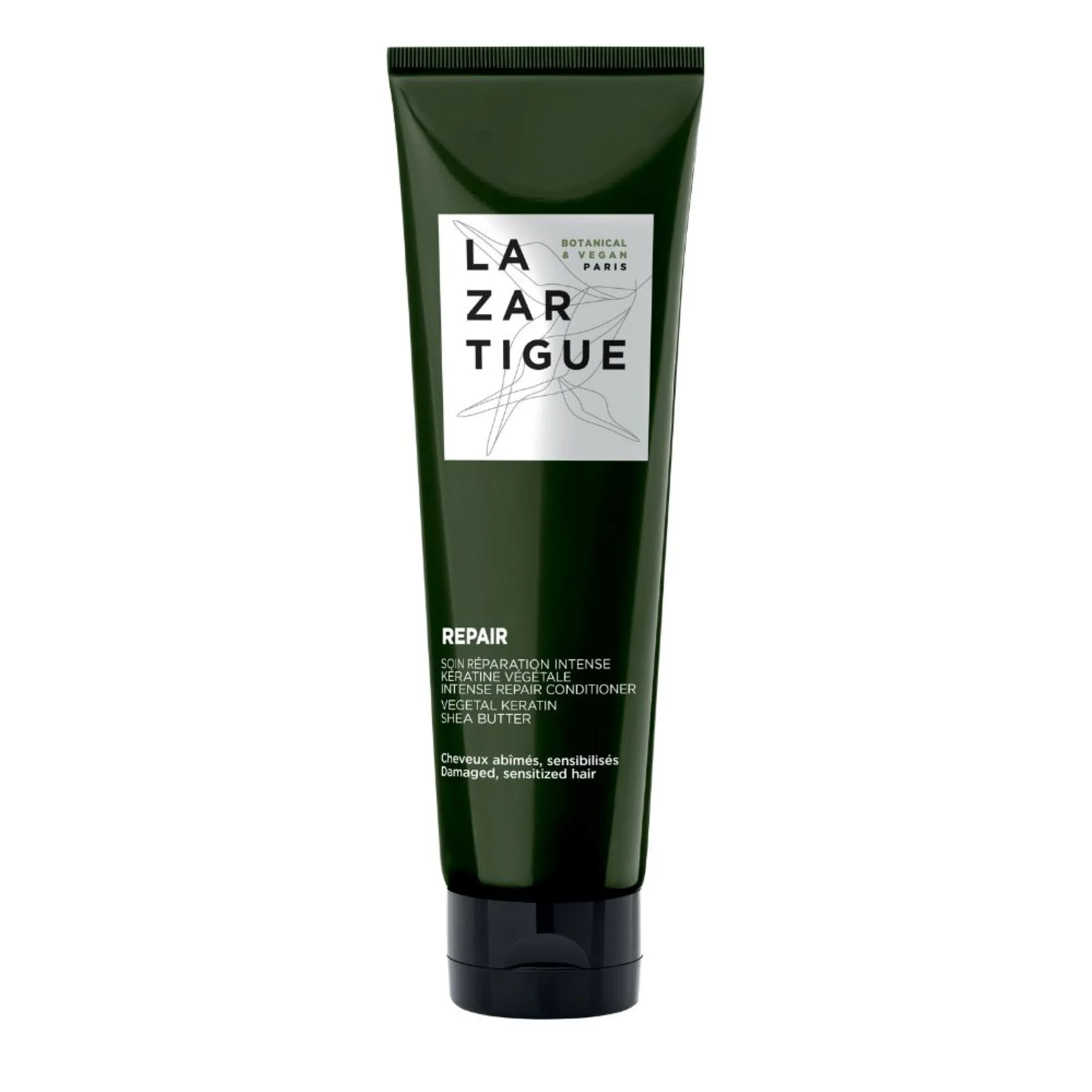 REPAIR SOIN APRES SHAMPOOING Cheveux Abîmés |