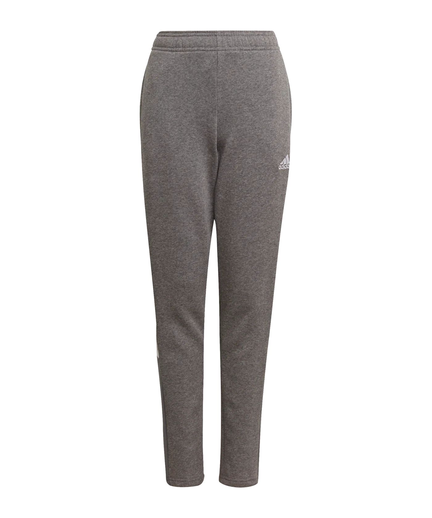 adidas Tiro 21 Sweat Jogginghose Kids Grau