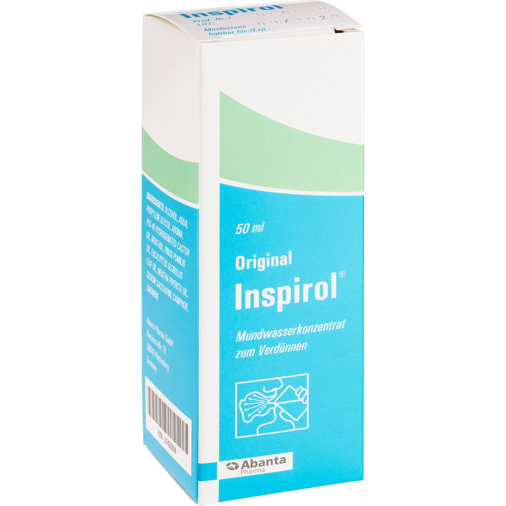 Inspirol® Original