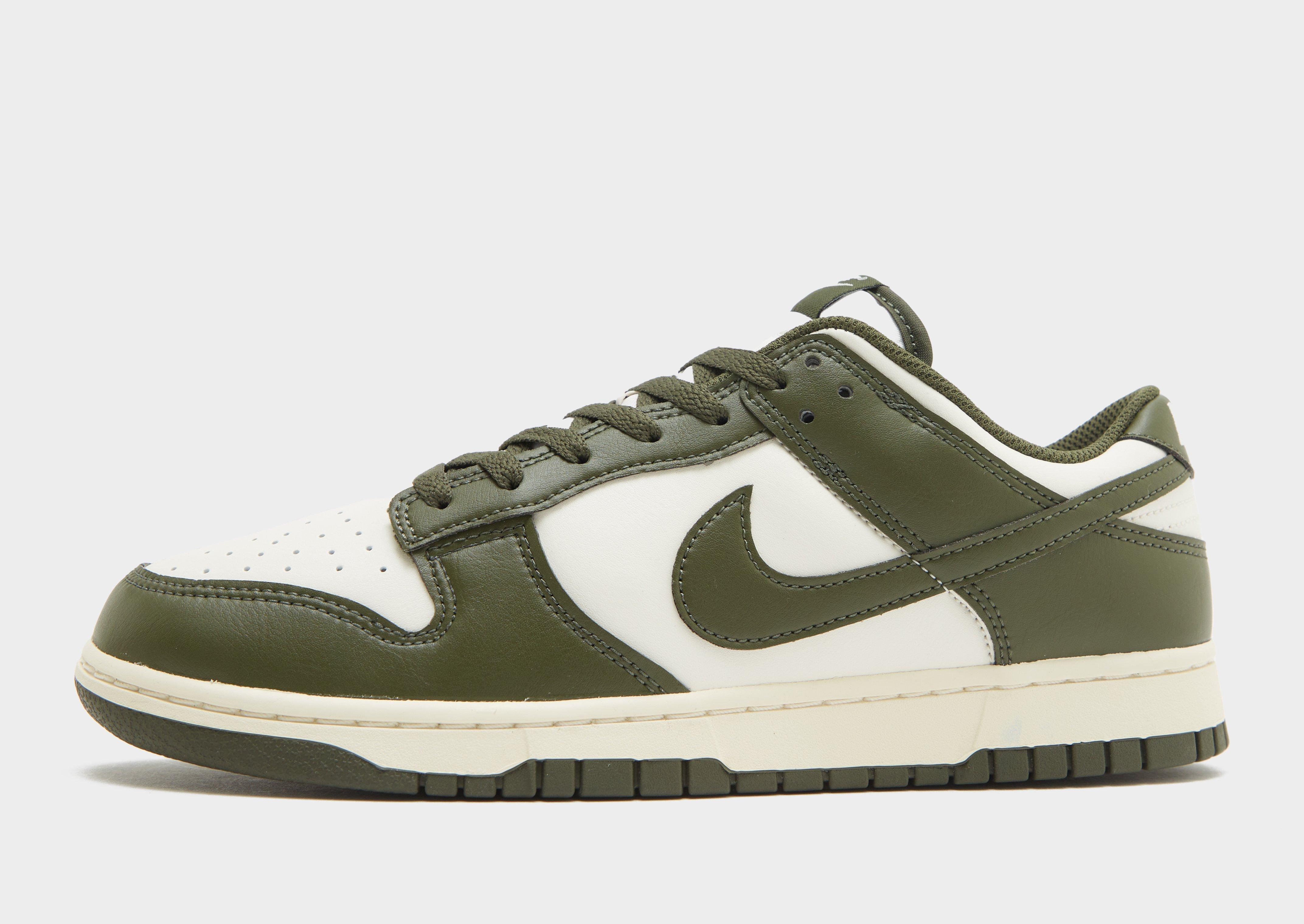Nike Dunk Low Homme
