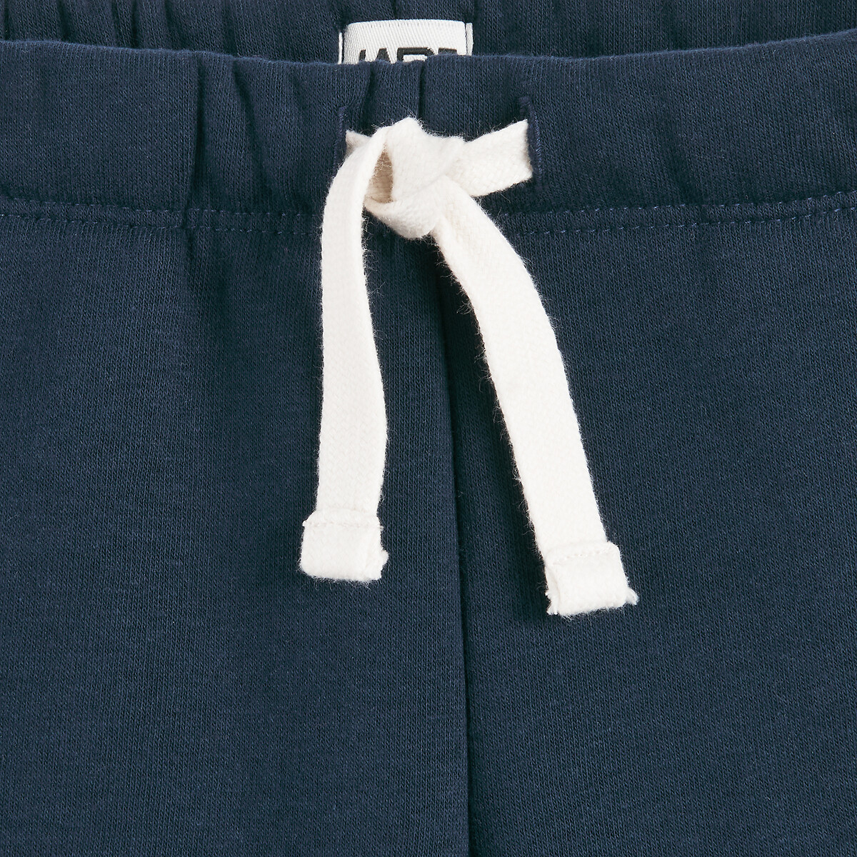 COLEÇÃO LA REDOUTE<br>Calças de jogging largas em fleece