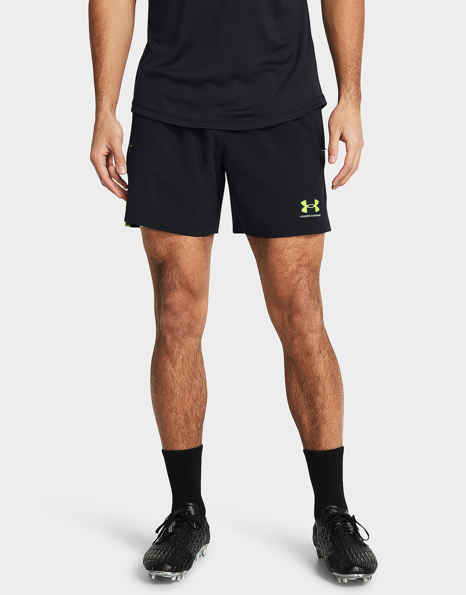 Under Armour Shorts UA M's Ch. Pro Woven Short