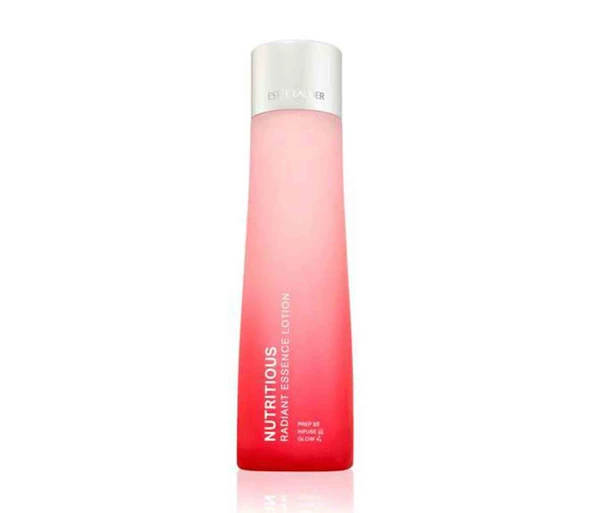 Estée Lauder Nutritious Treatment Lotion