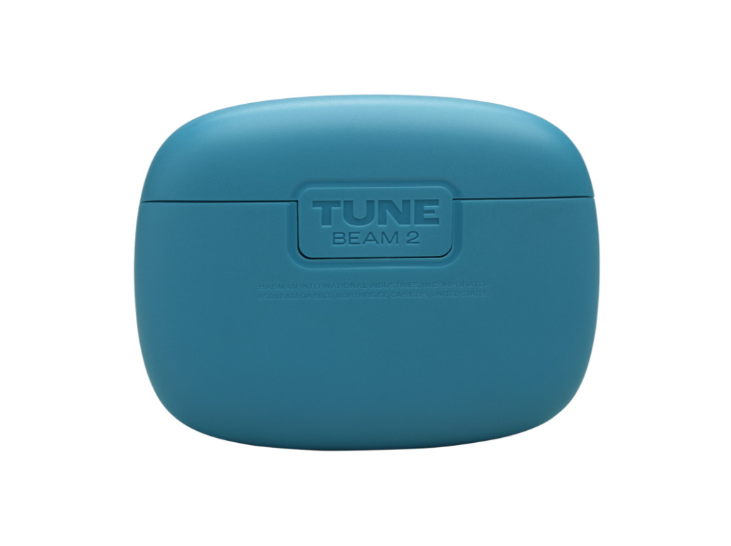 AURICULARES JBL TUNE BEAM 2 AZUL
