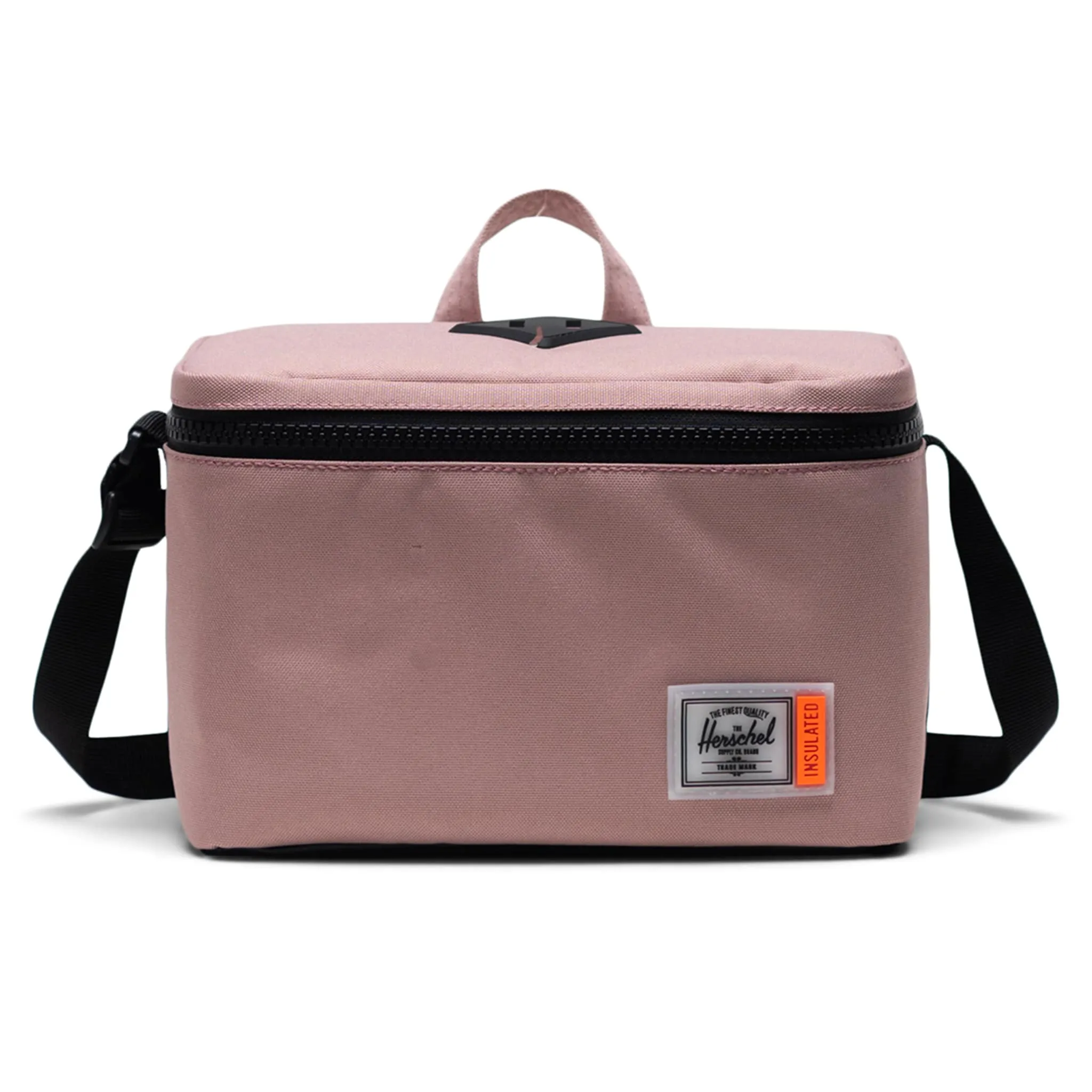 Herschel Supply Co Boîte à Lunch Heritage™ Mini Cooler - Rose