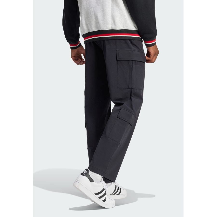 Adidas Original Pantalon cargo Quad