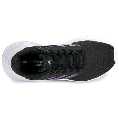 adidas Performance - GALAXY 6 W - Noir / Violet