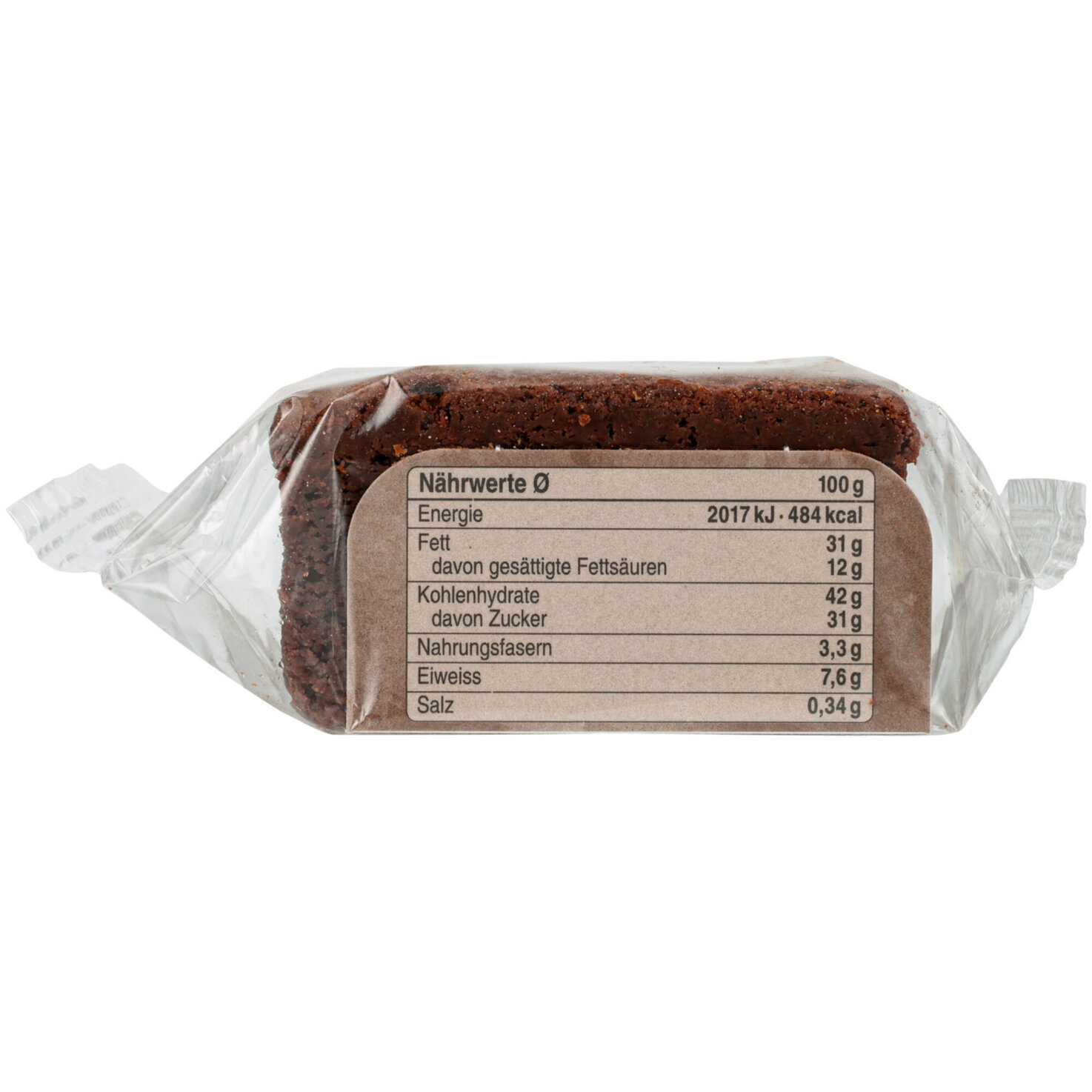 Rob & Lissy Brownie