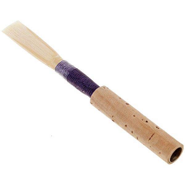Jones 101A Artist Oboe Reed MS