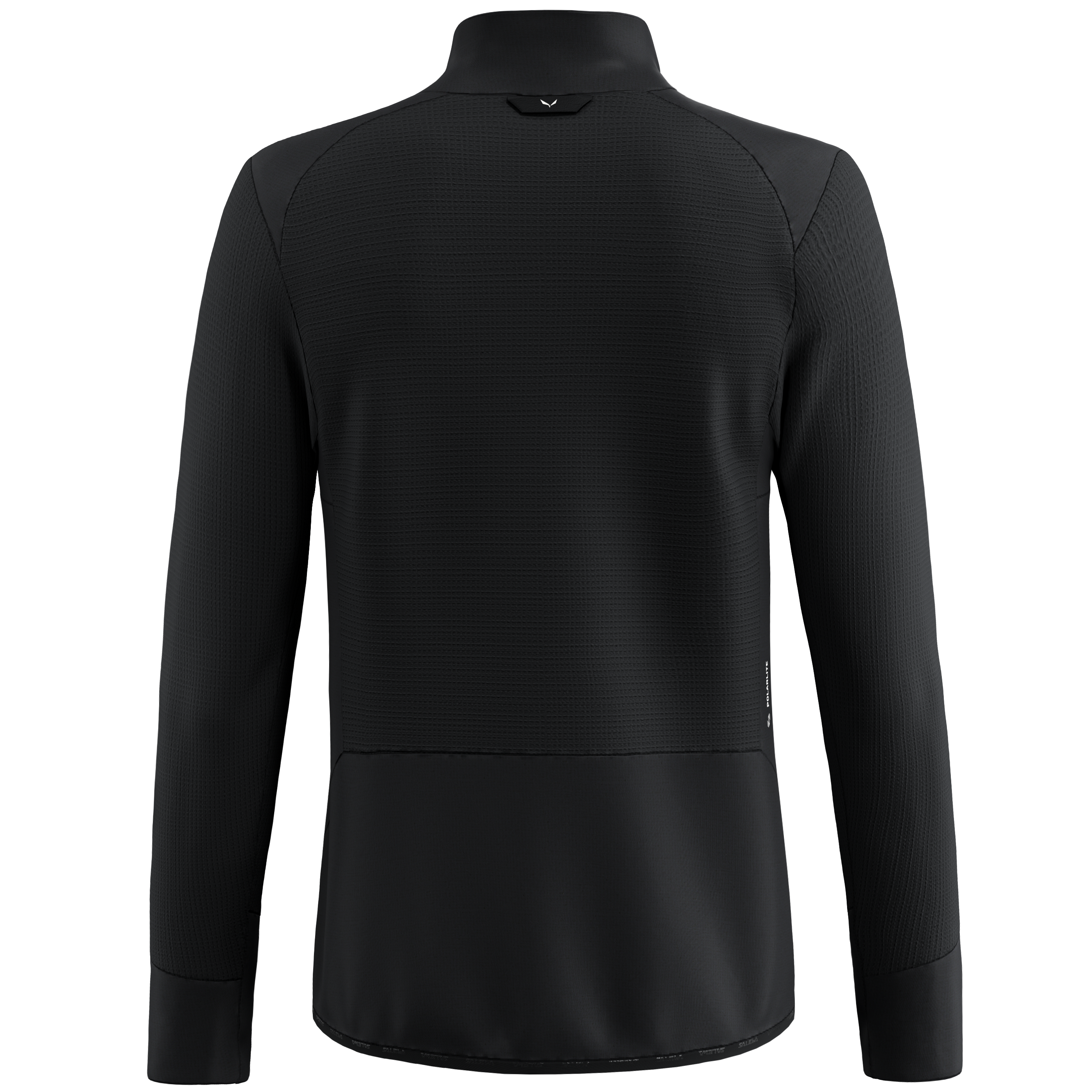 Puez Waffle Hybrid Polarlite Jacke Herren