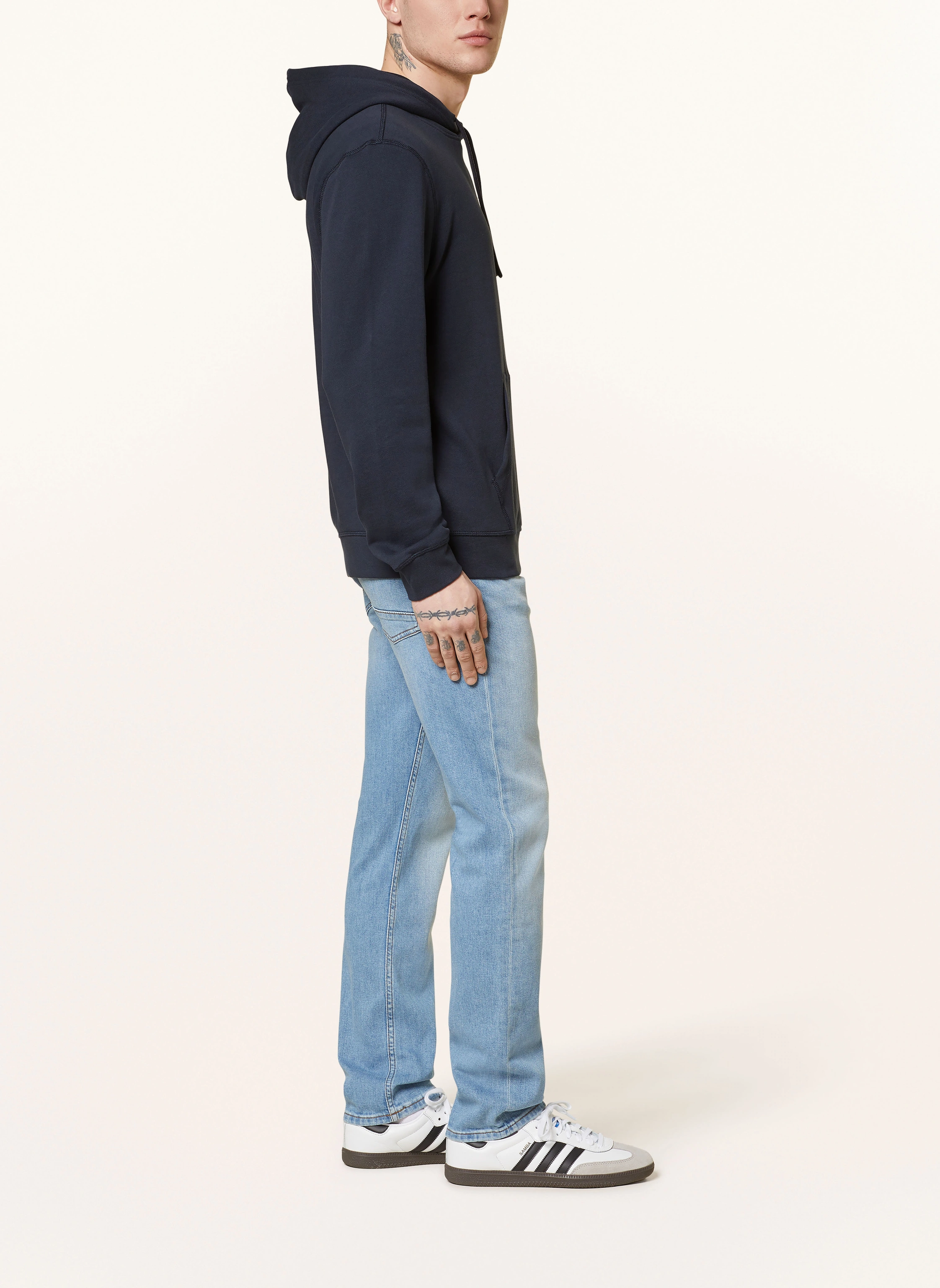 BOSS Hoodie WETALK