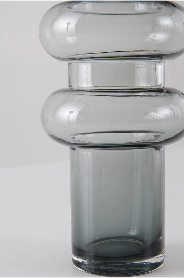 BULAN glassvase