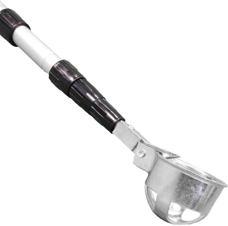Elrey - Golfbal Retriever - 15ft - Accessoire - Uitschuifbaar