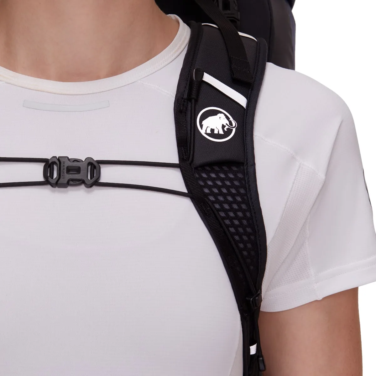 Mammut Trion 50 Women Marine-Black