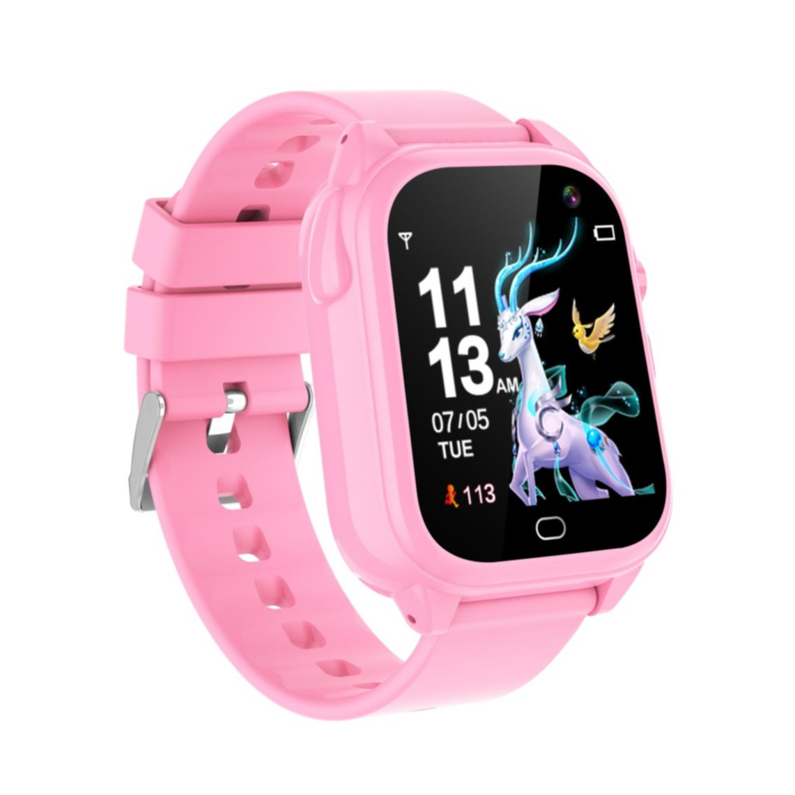 Kinder Smart Watch 1.44