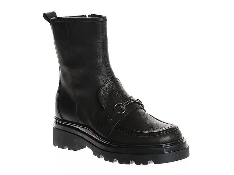 HIP Shoe Style H1240 Zwart