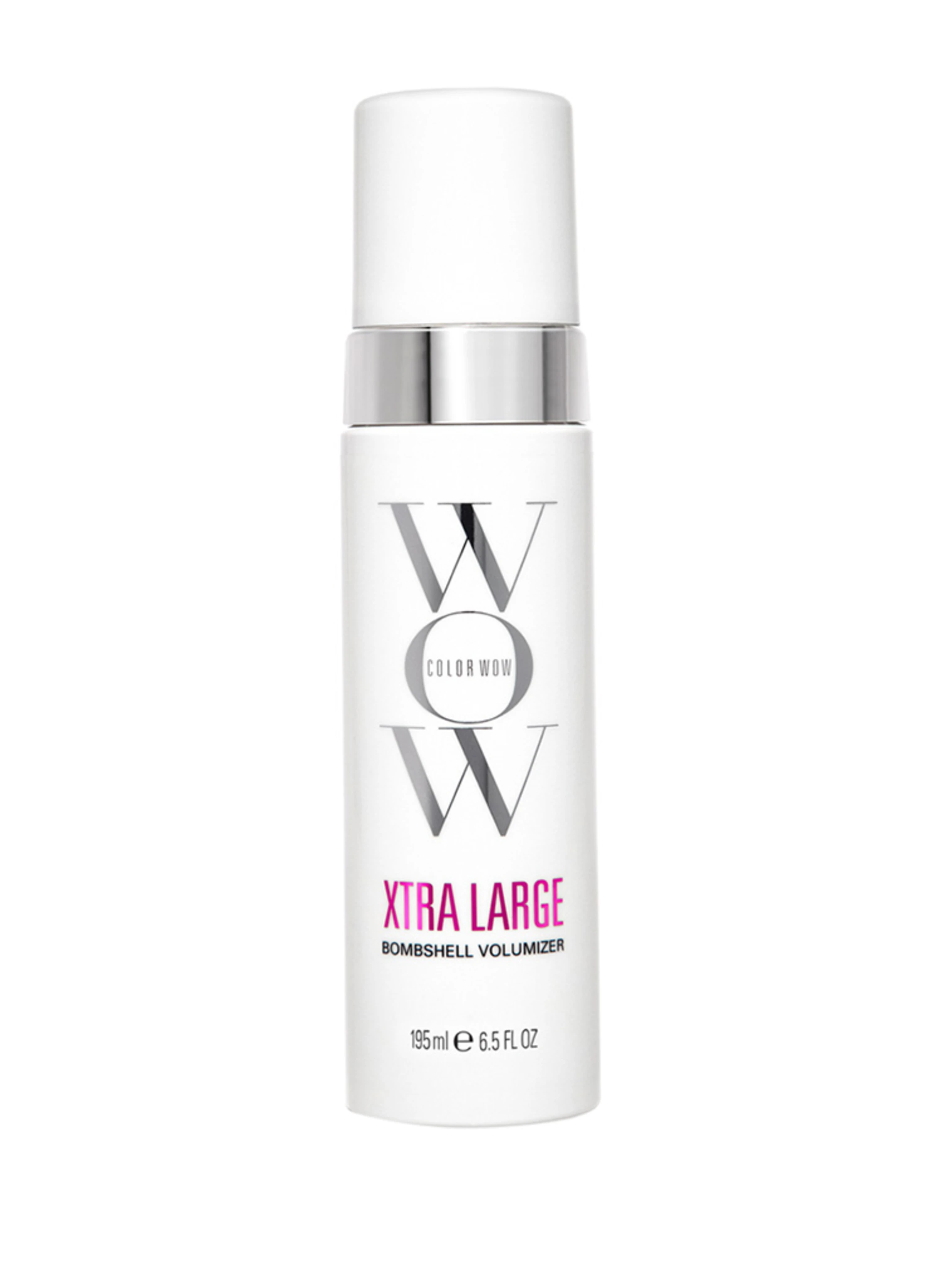 COLOR WOW XTRA LARGE BOMBSHELL VOLUMIZER