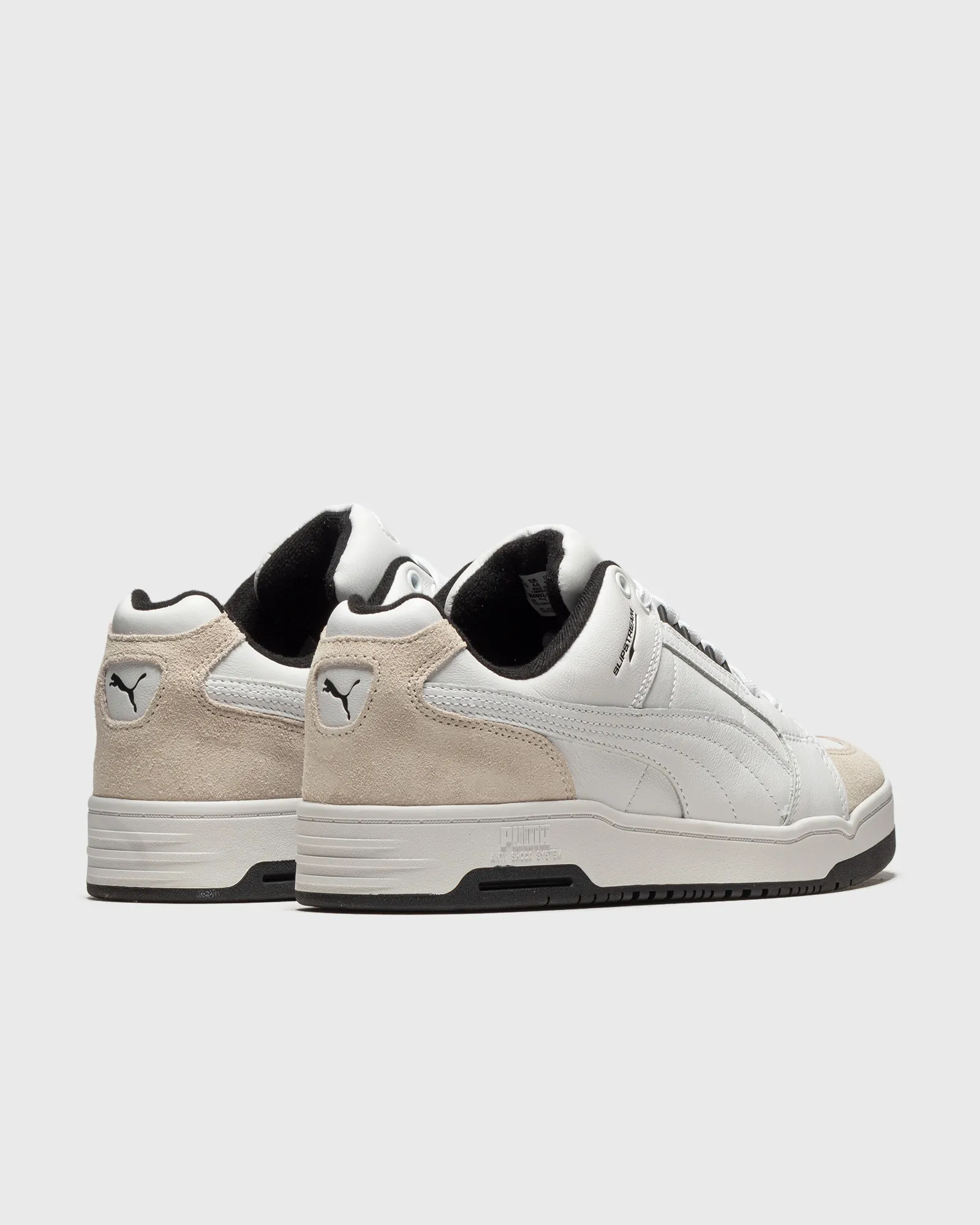 Puma Slipstream Lo Retro