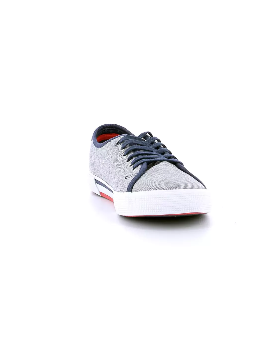 PEPE JEANS PMS30817 - Baskets Chambray