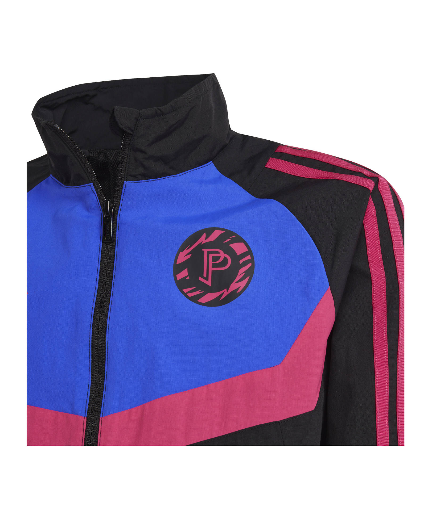 adidas Performance| Kinder Trainingsjacke