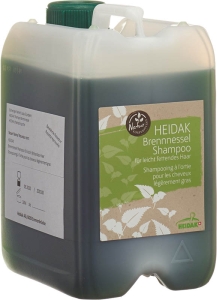 HEIDAK Brennessel Shampoo, 2.5 kg