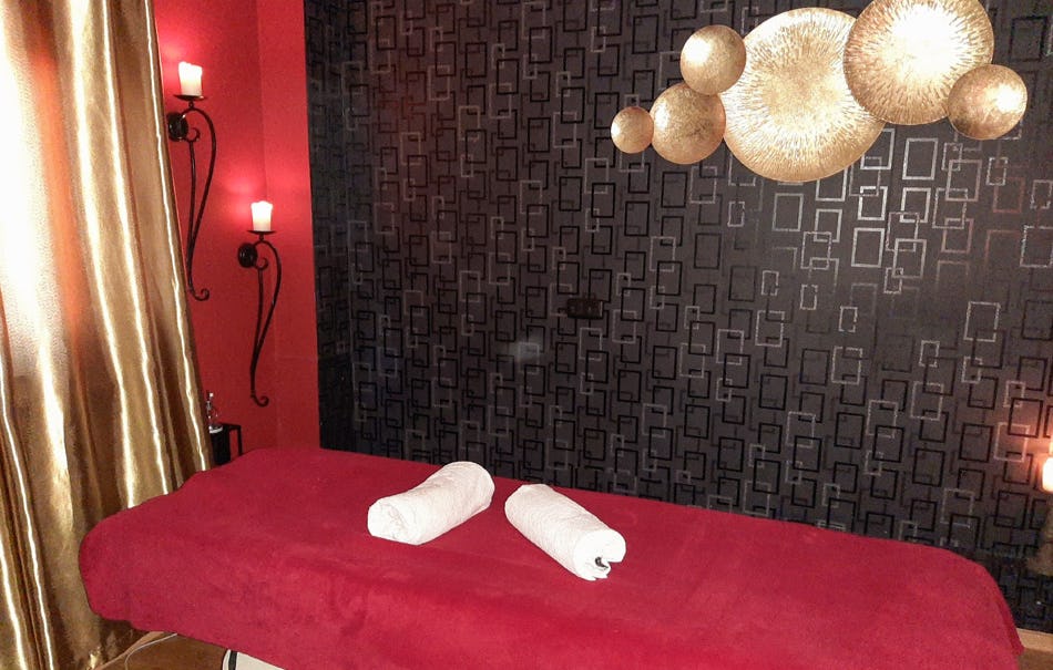 Fußreflexzonenmassage Pirna